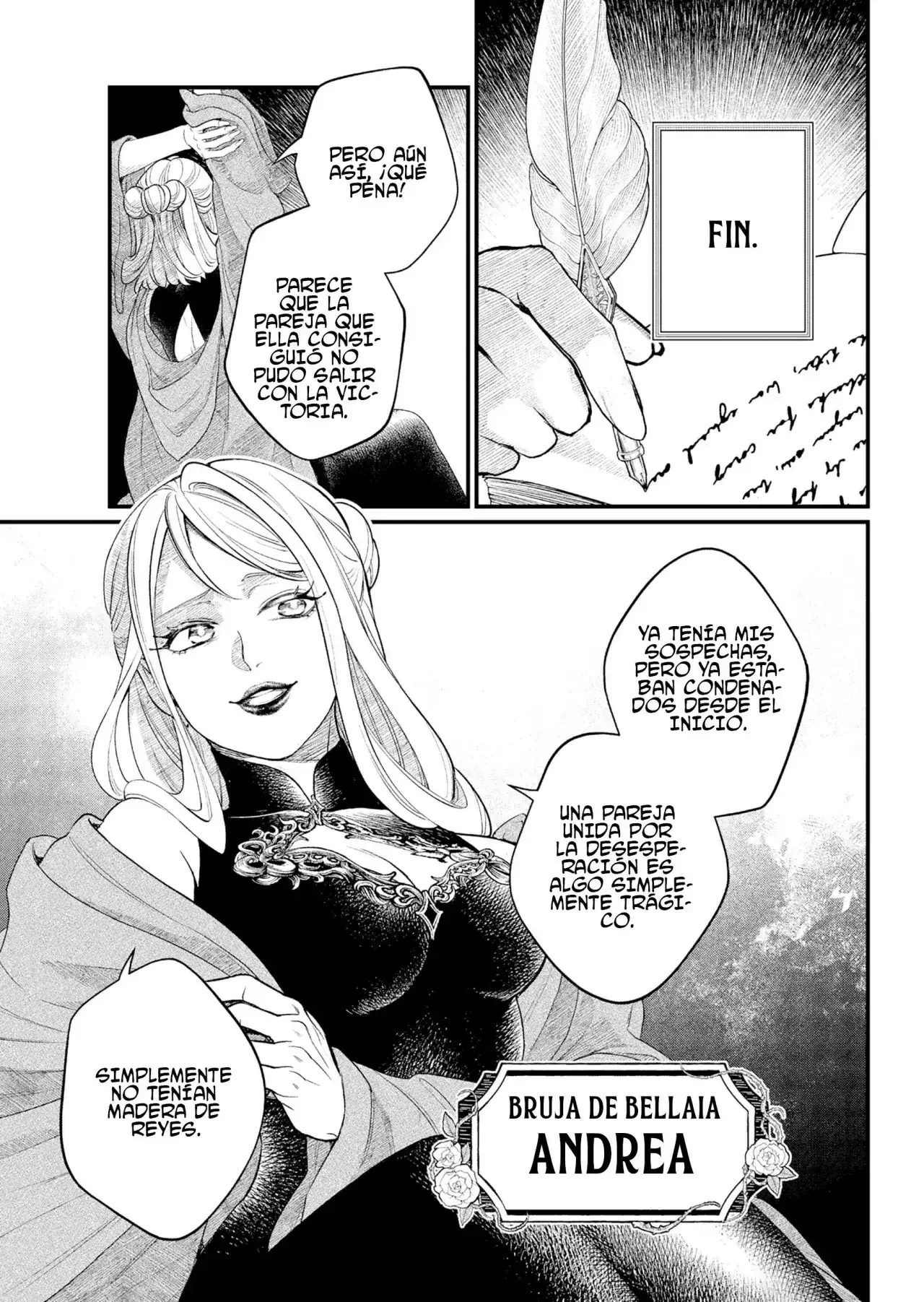 Capitulo 26 page 5