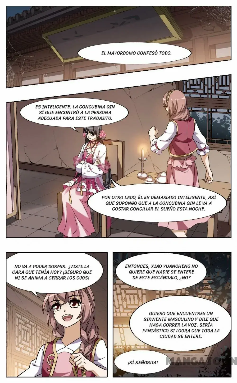 Capitulo 143 page 2