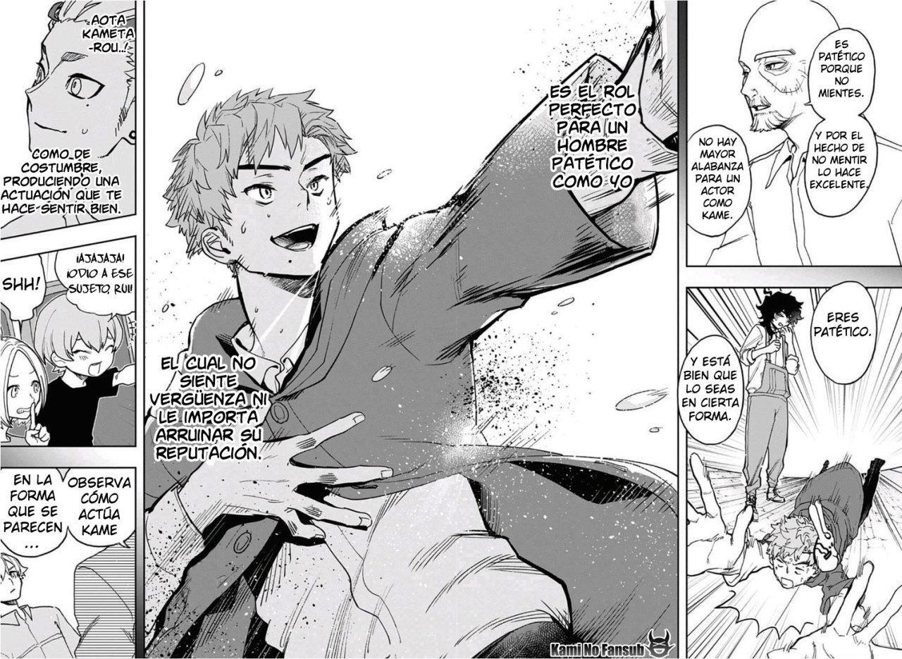 Capitulo 38 page 16