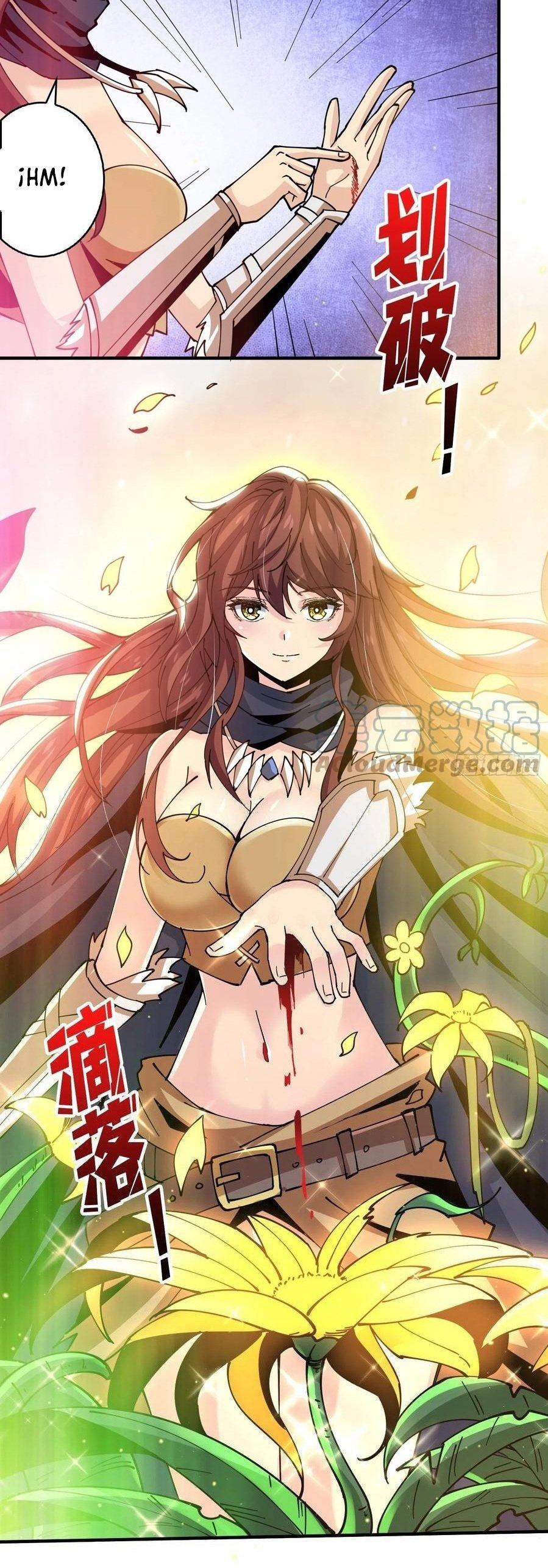 Capitulo 106 page 16