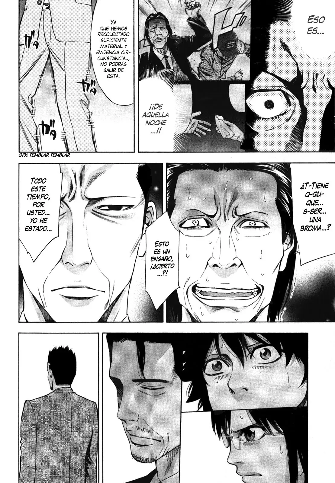 Capitulo 90 page 42