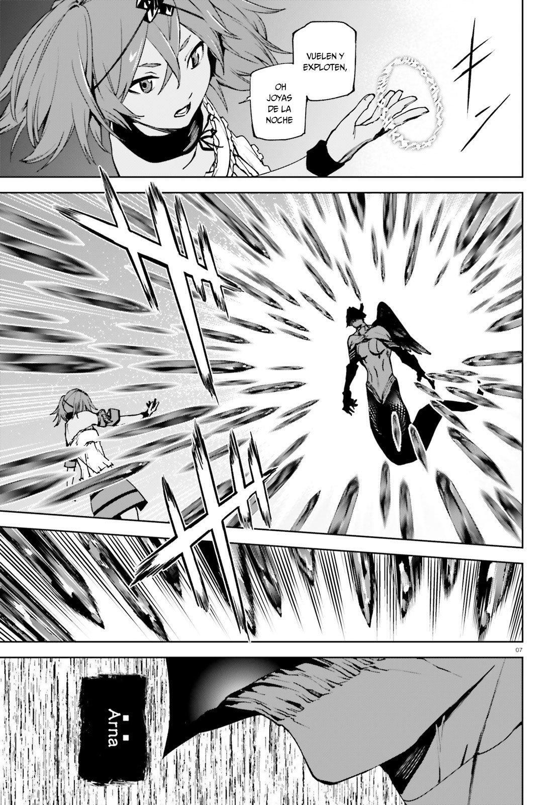 Capitulo 38 page 10
