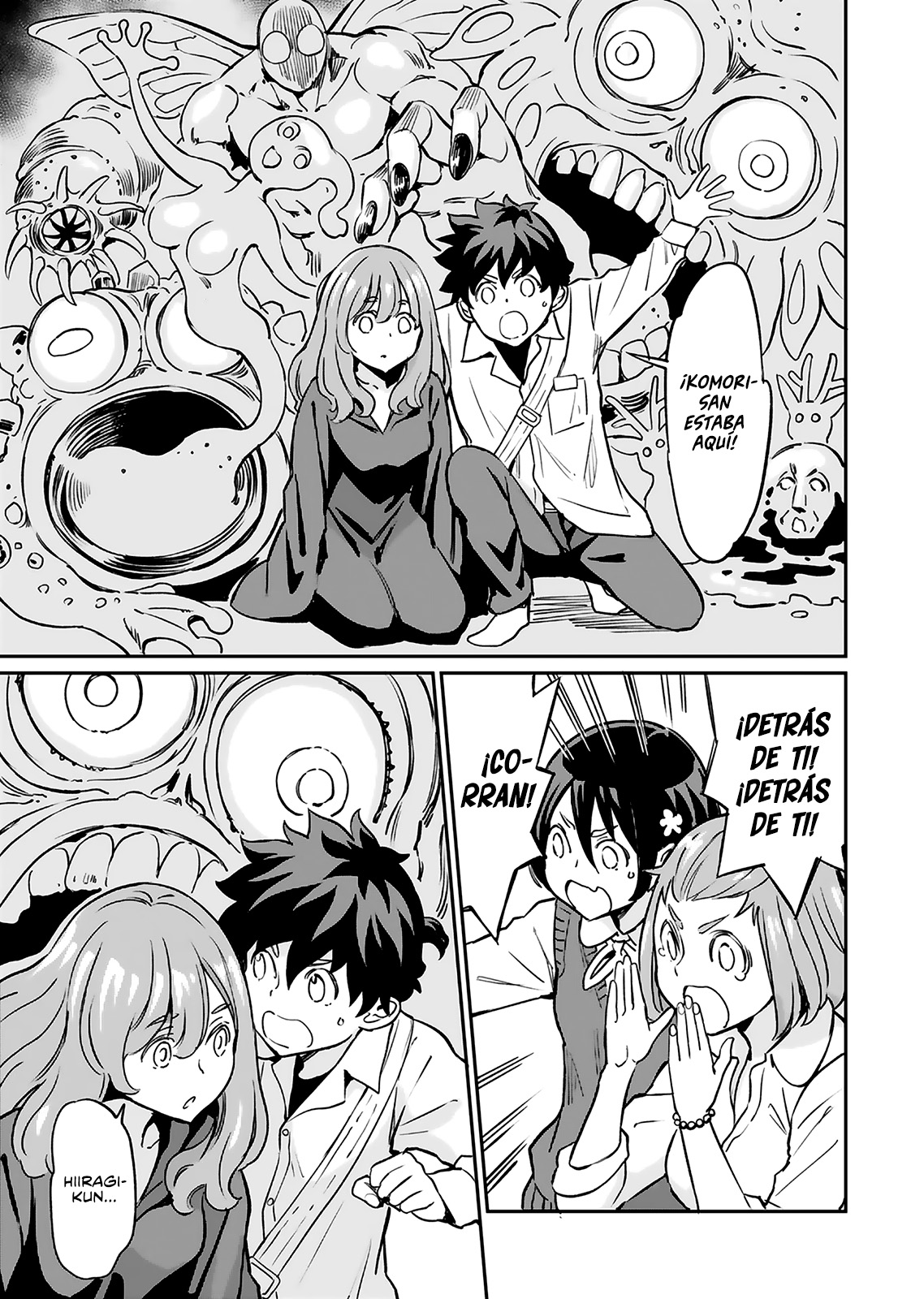 Capitulo 15 page 22