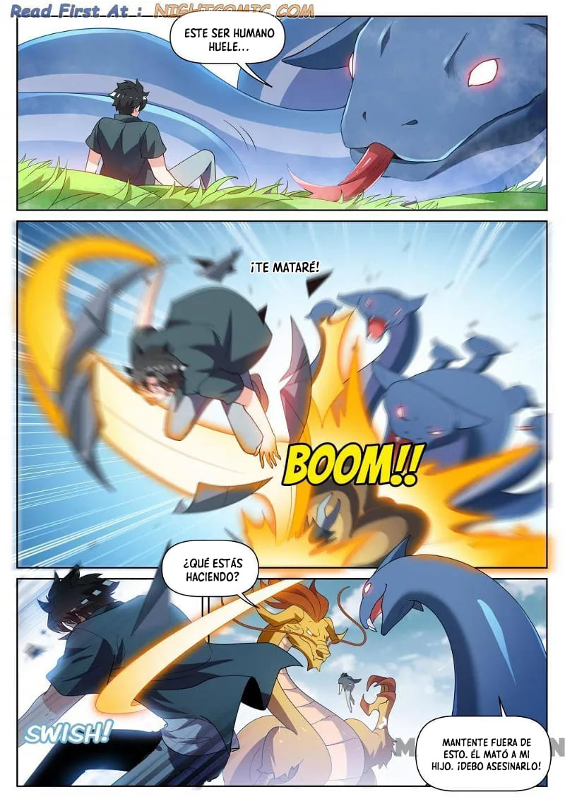 Capitulo 461 page 2