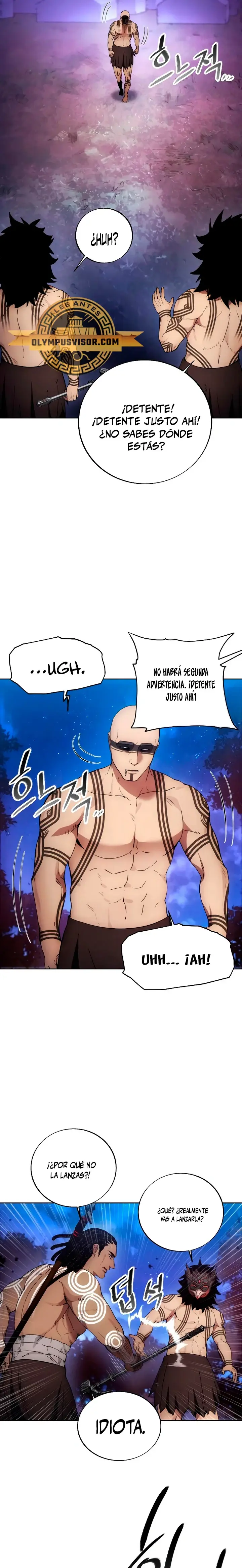 Capitulo 124 page 14