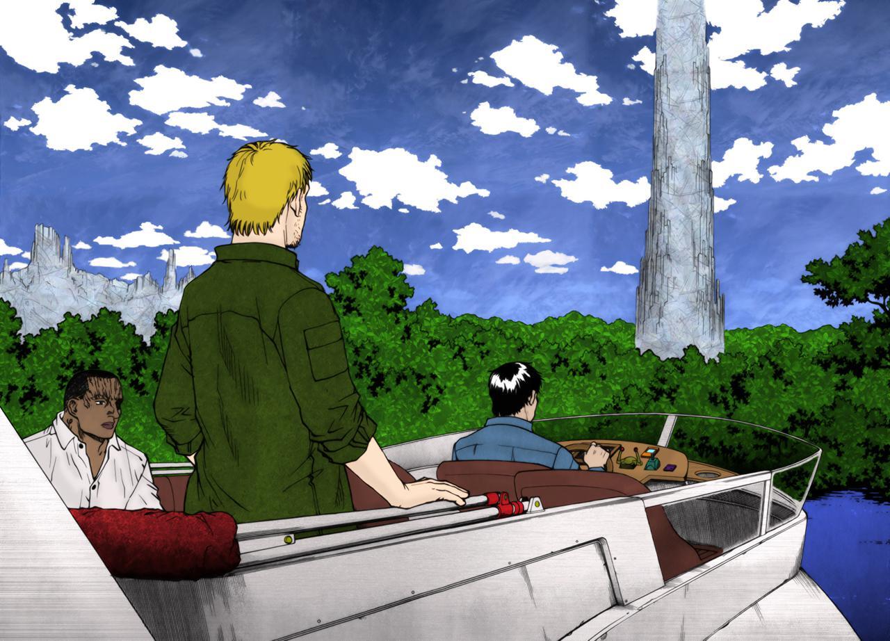 Capitulo 126 page 47