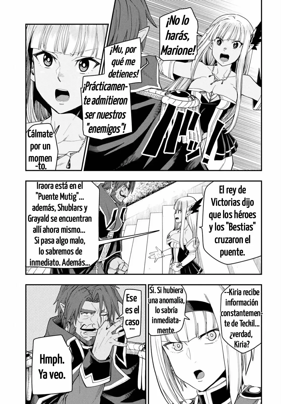 Capitulo 63 page 13