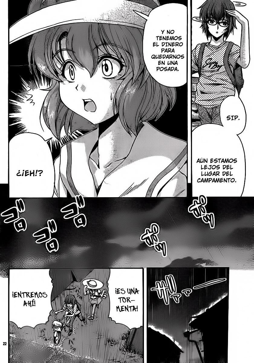 Capitulo 22 page 22