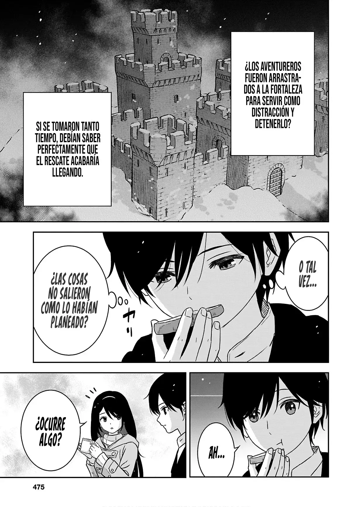 Capitulo 39 page 32
