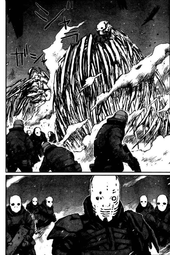 Capitulo 22 page 15