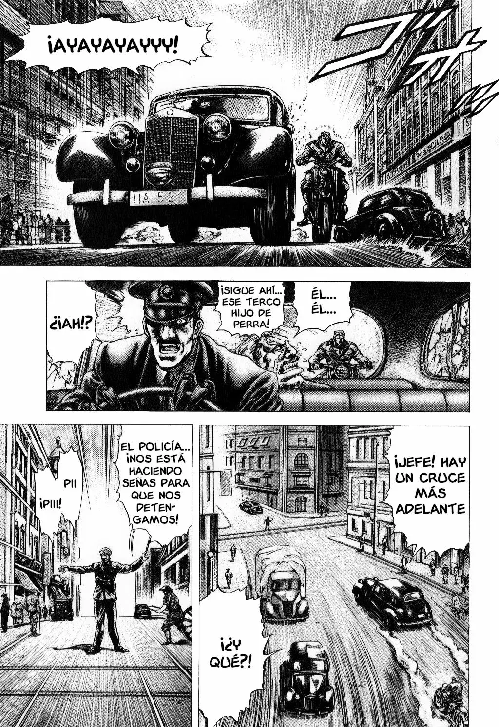 Capitulo 162 page 1