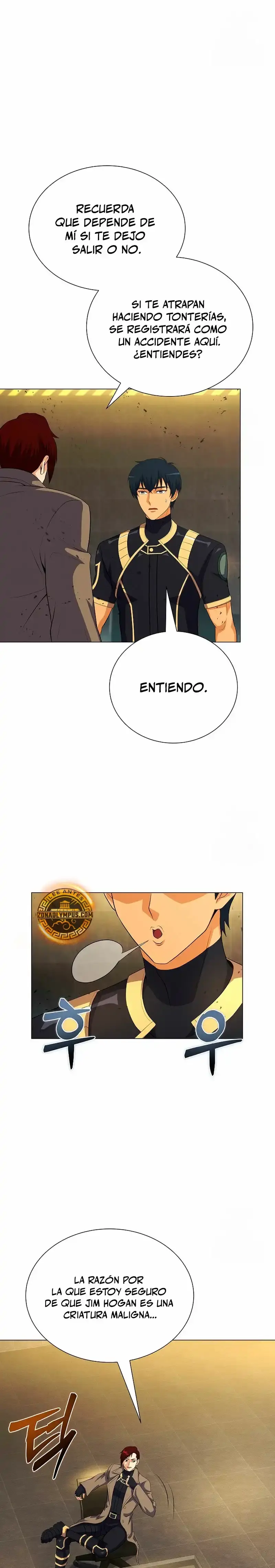 Capitulo 89 page 5