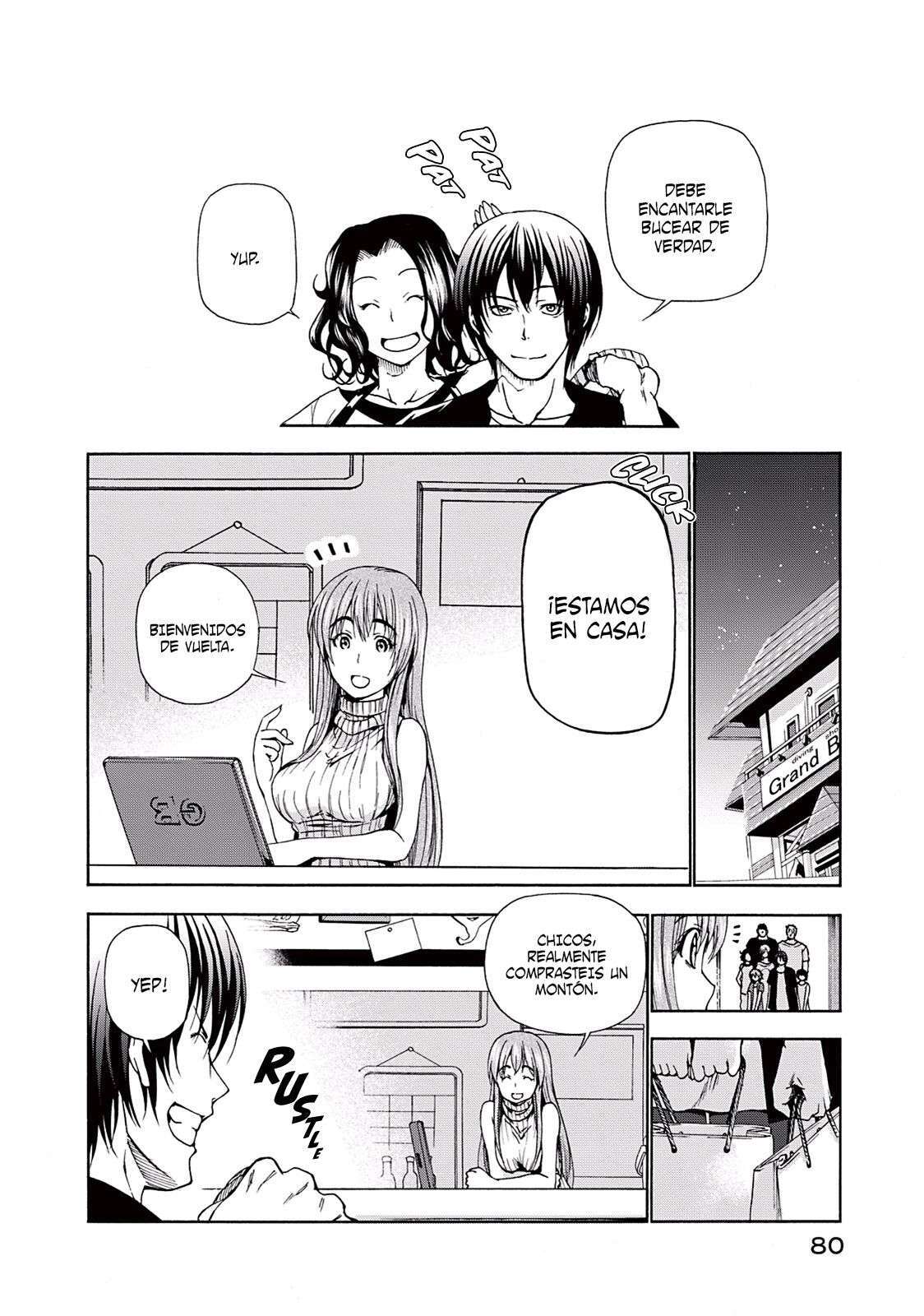Capitulo 15 page 25