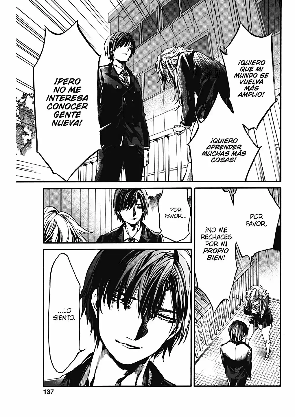 Capitulo 18 page 22