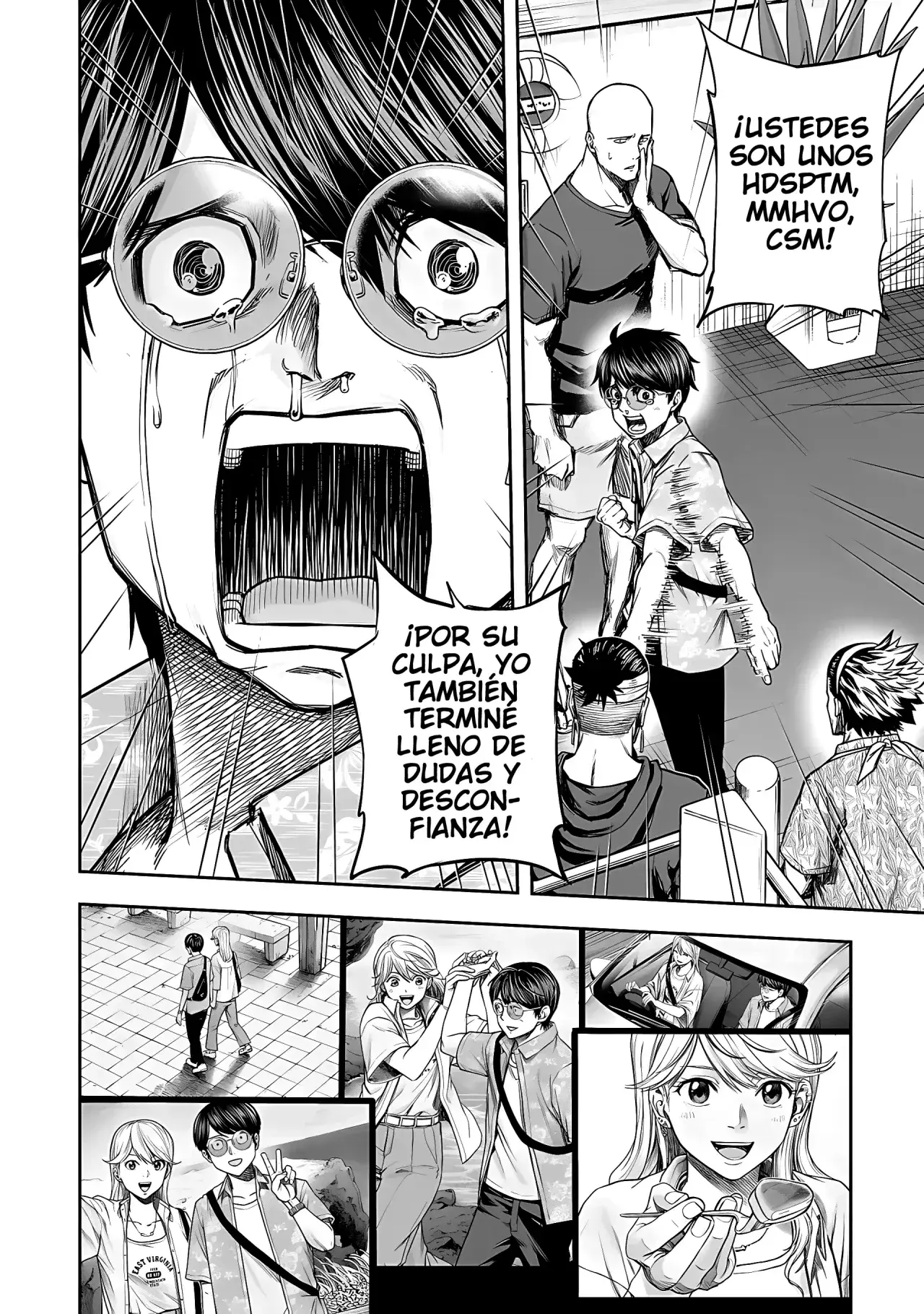 Capitulo 290 page 8