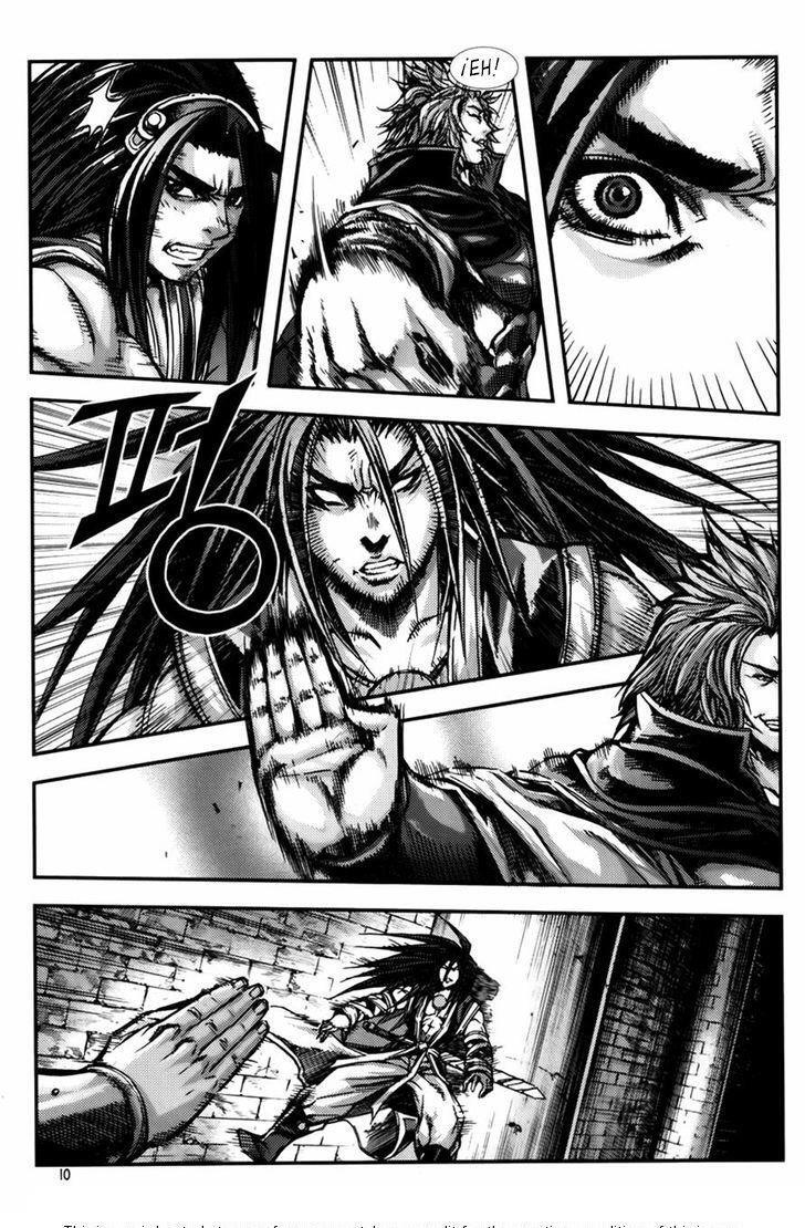 Capitulo 231 page 7