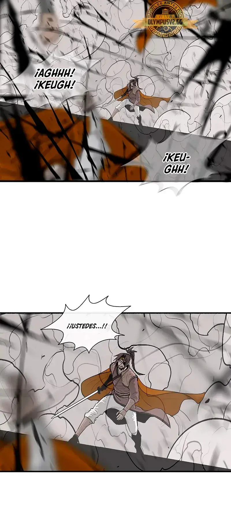Capitulo 167 page 35