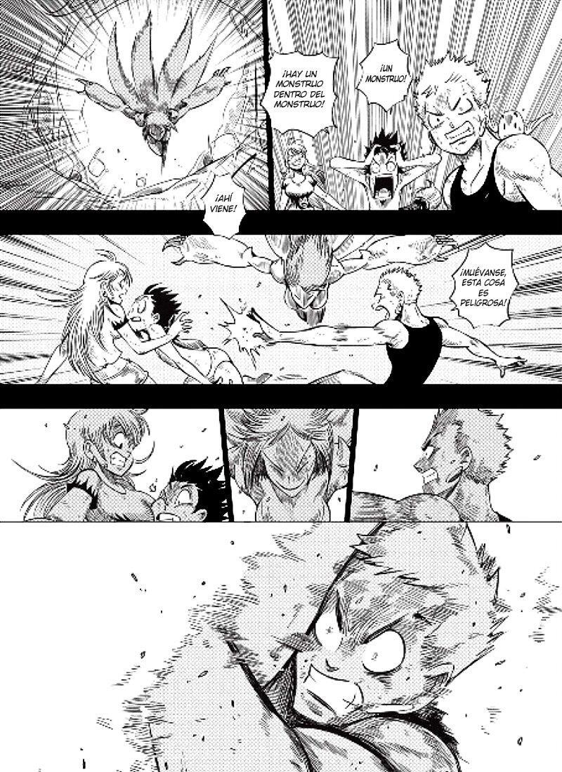 Capitulo 188 page 17