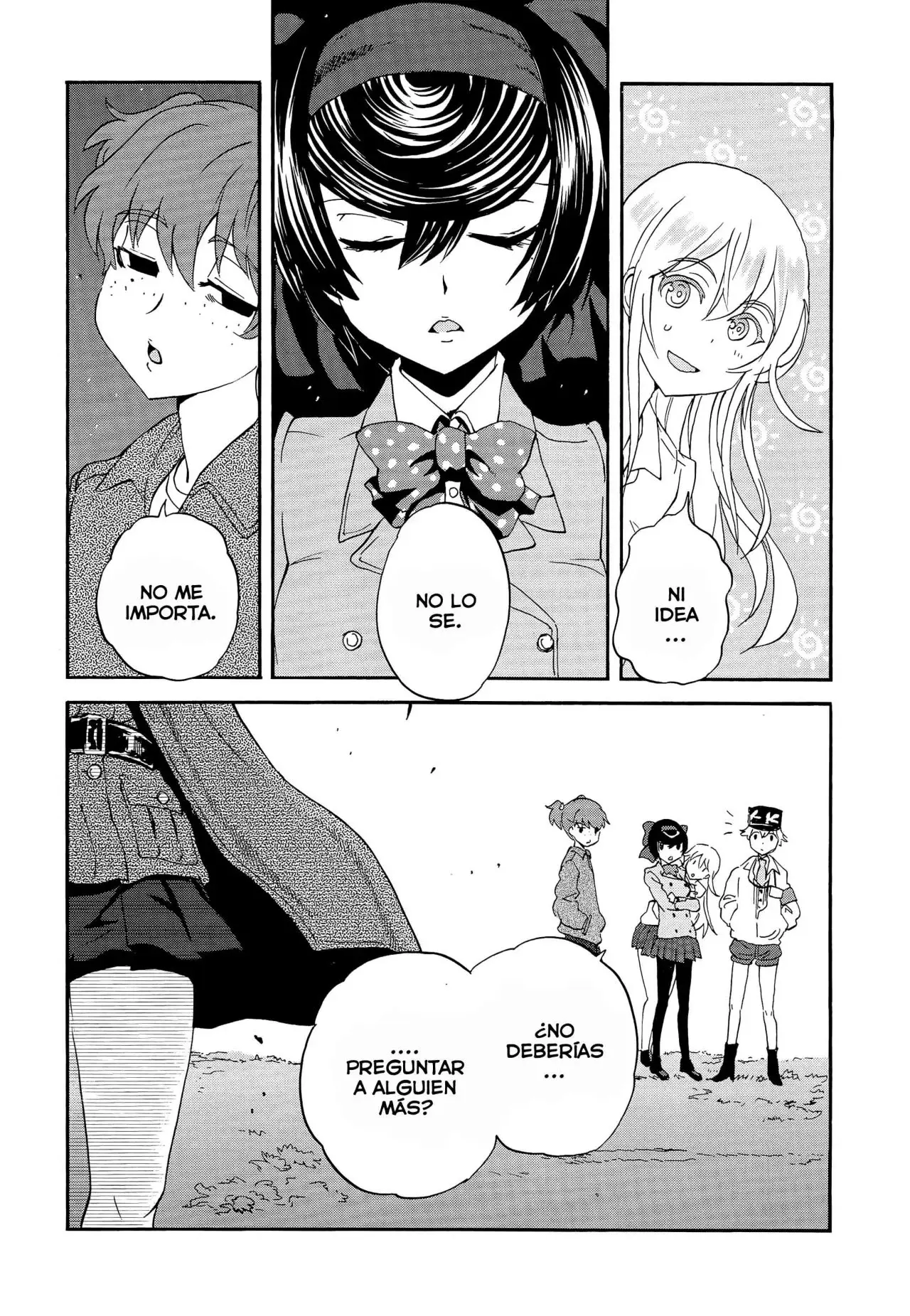 Capitulo 32 page 21
