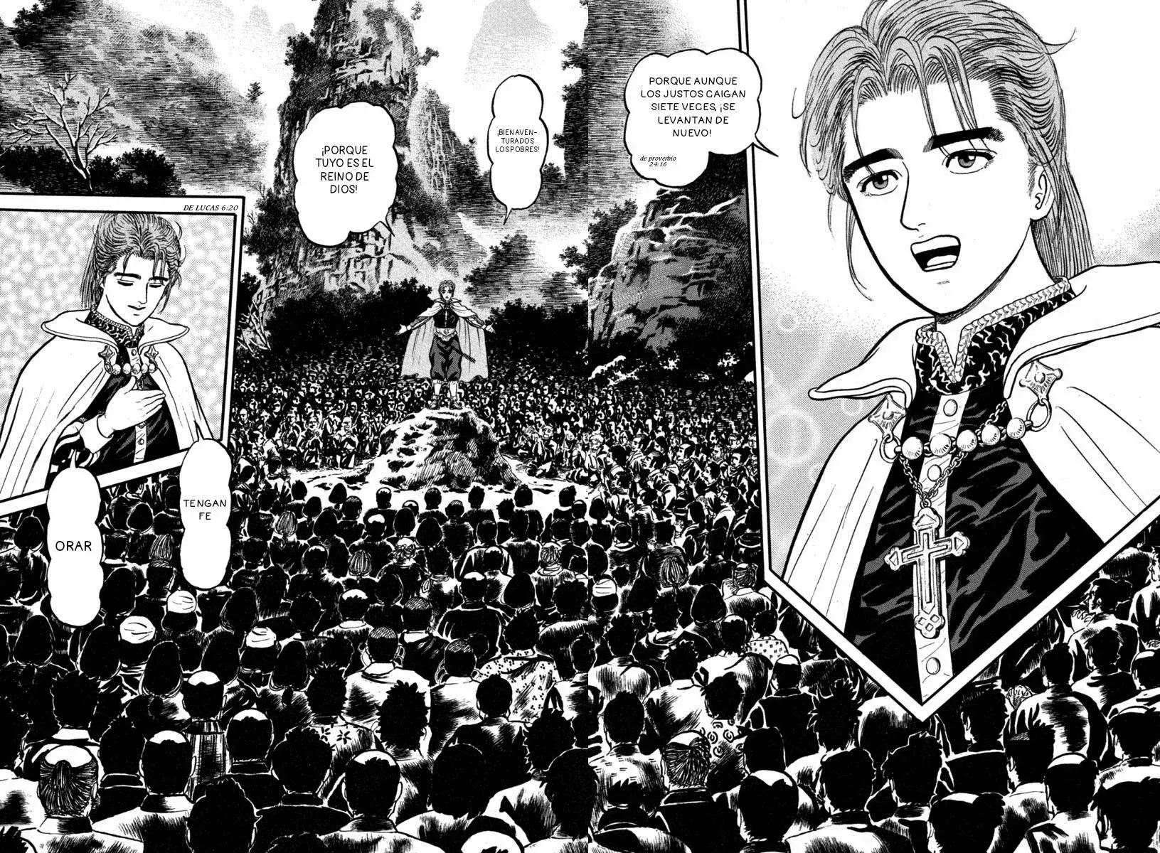 Capitulo 136 page 16