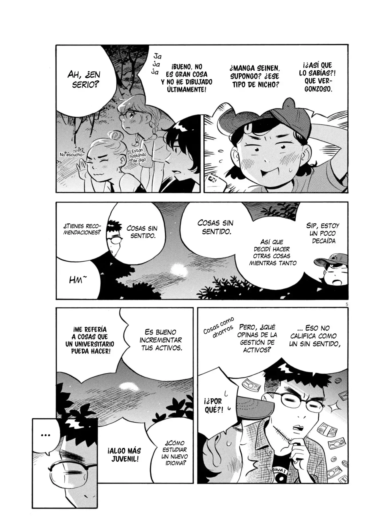 Capitulo 65 page 6