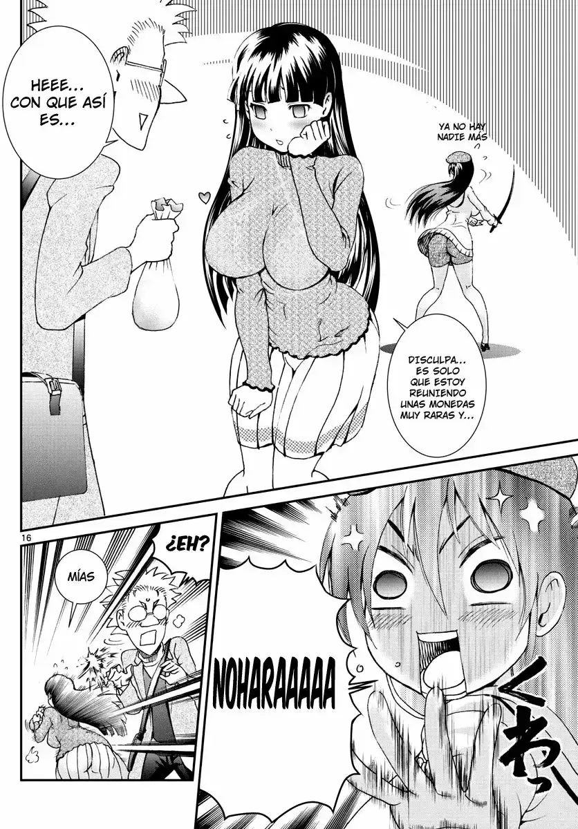 Capitulo 71 page 16