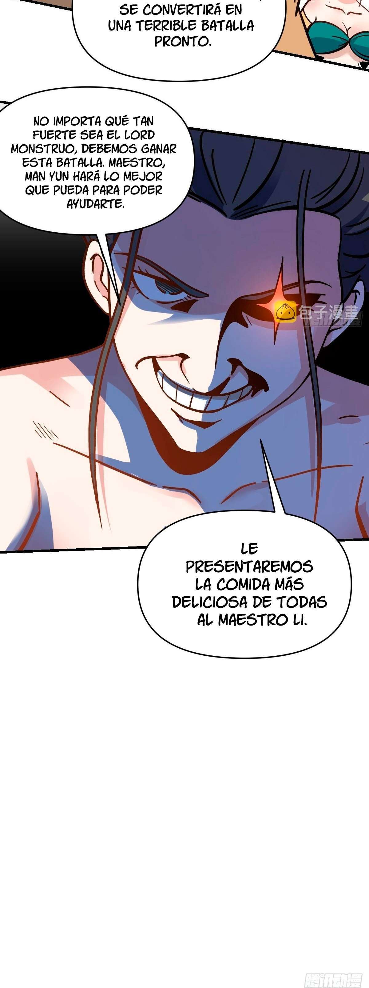 Capitulo 142 page 11