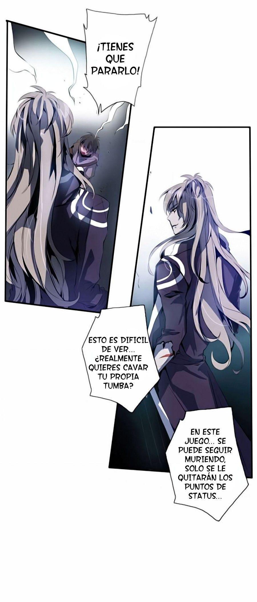 Capitulo 36 page 10