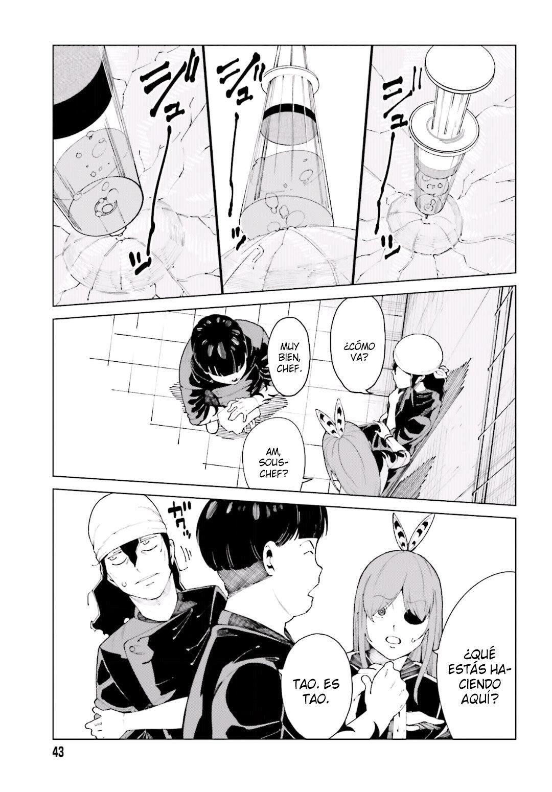 Capitulo 51 page 35