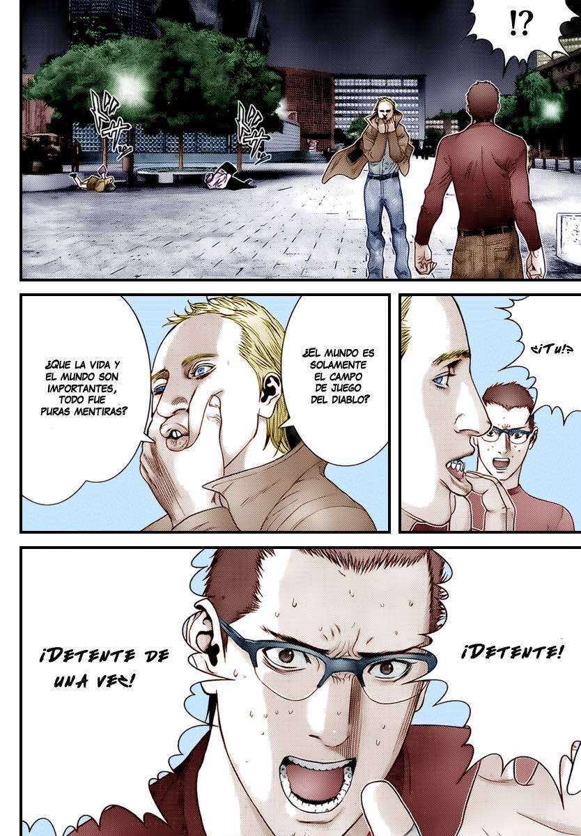 Capitulo 302 page 10