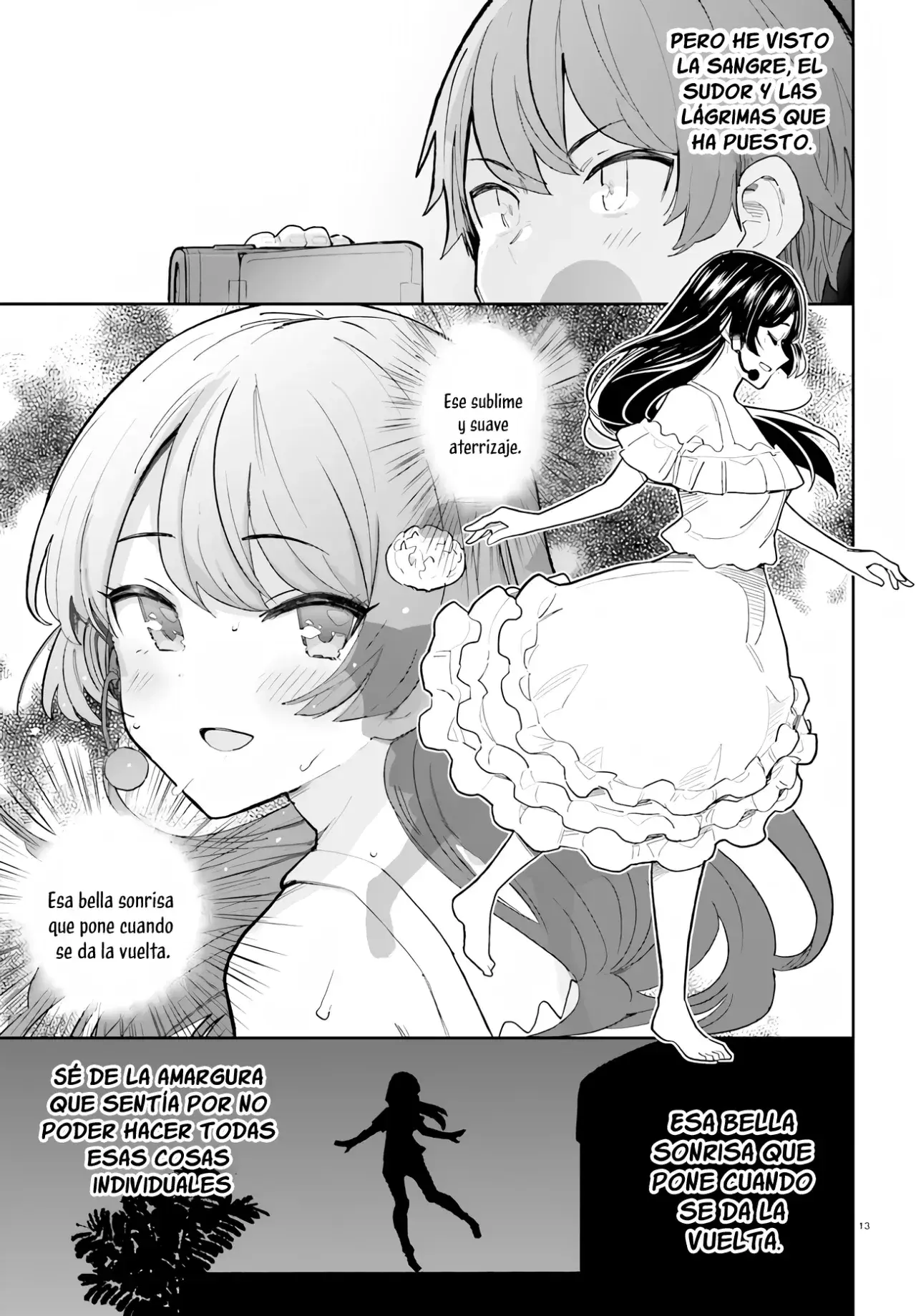 Capitulo 34 page 14