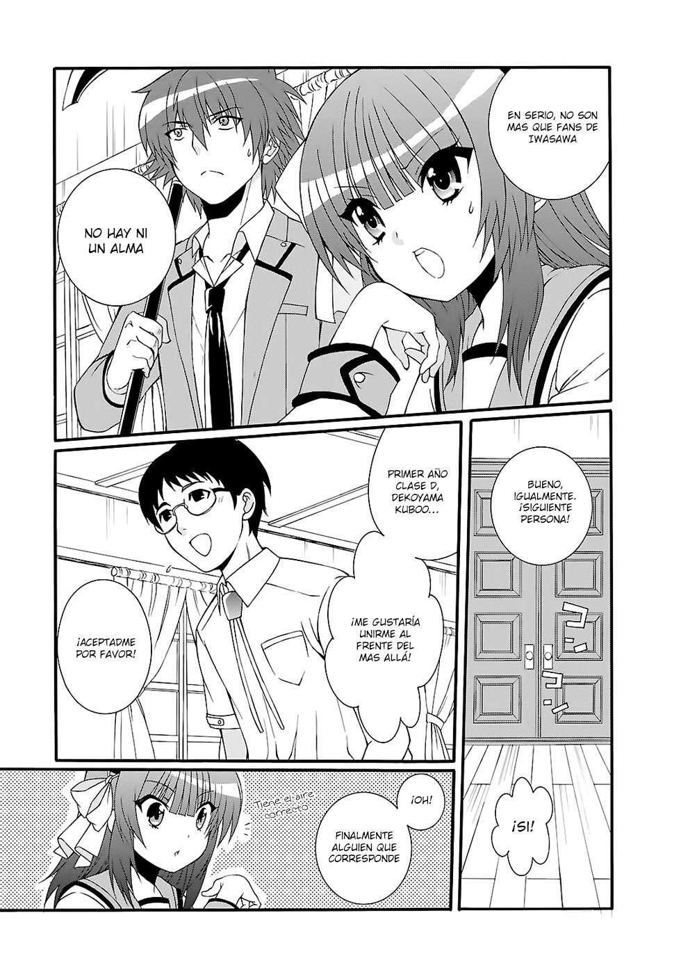 Capitulo 39 page 6