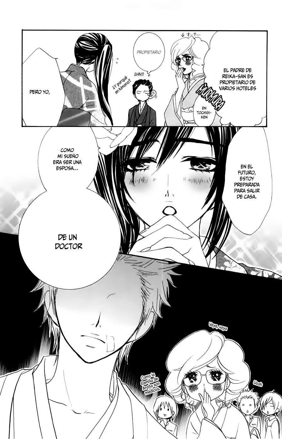 Capitulo 28 page 11
