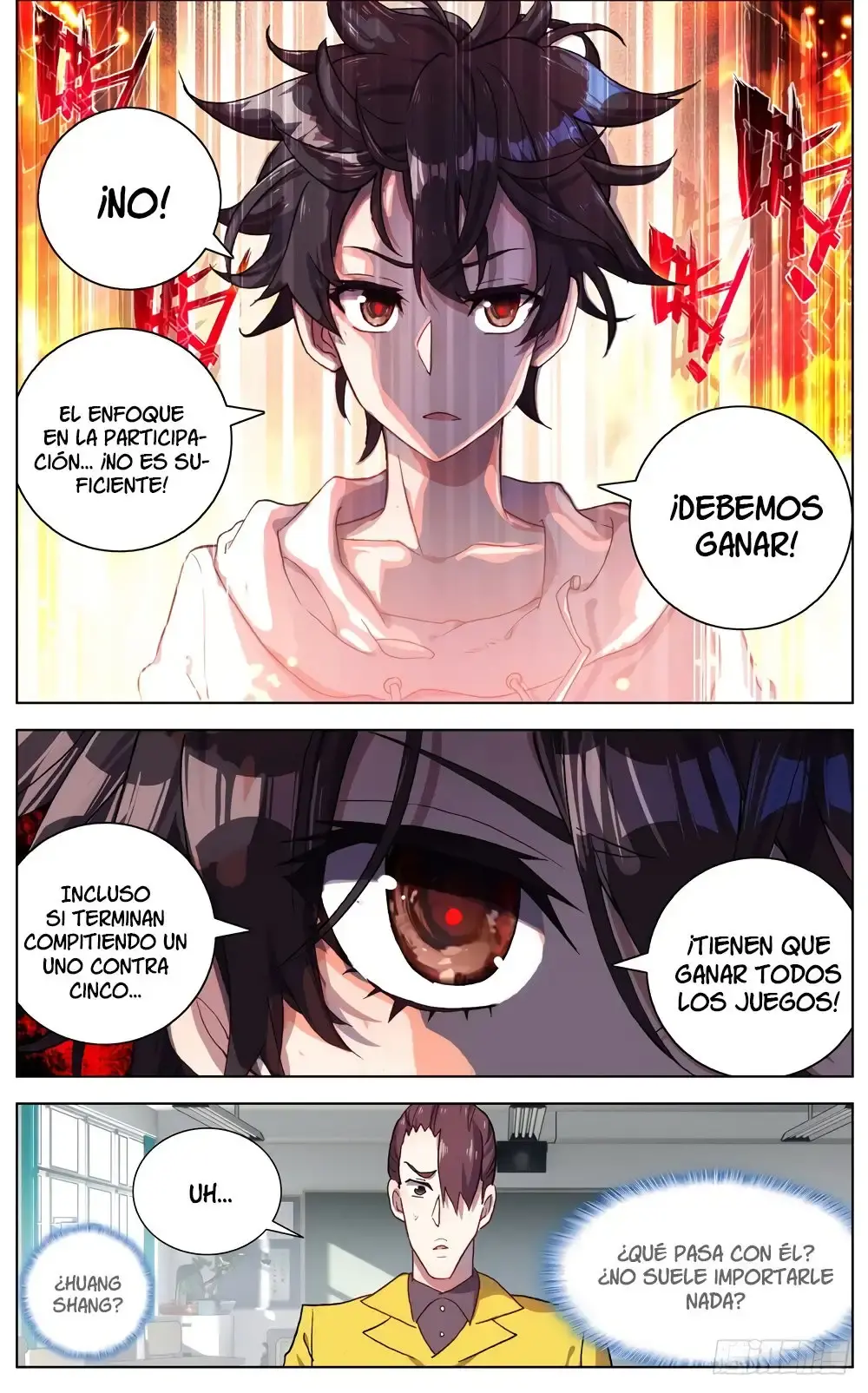 Capitulo 45 page 12