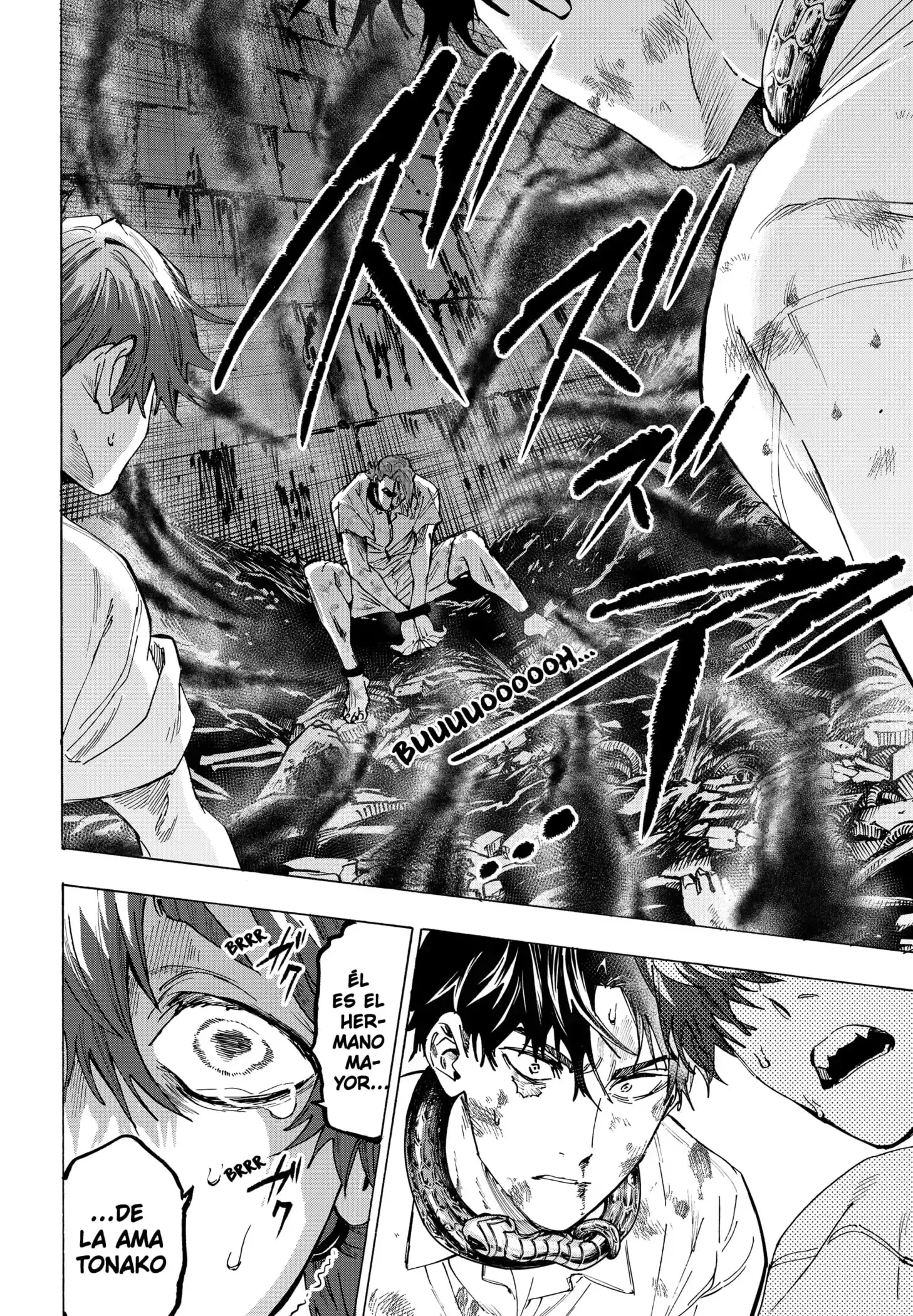 Capitulo 143 page 14