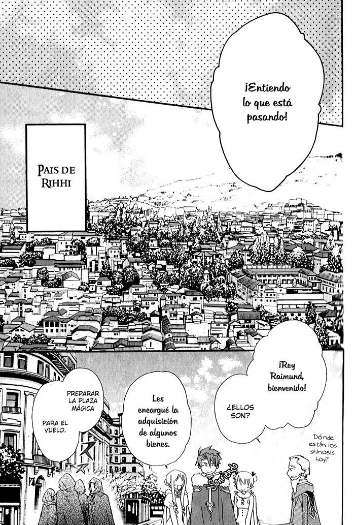 Capitulo 29 page 18