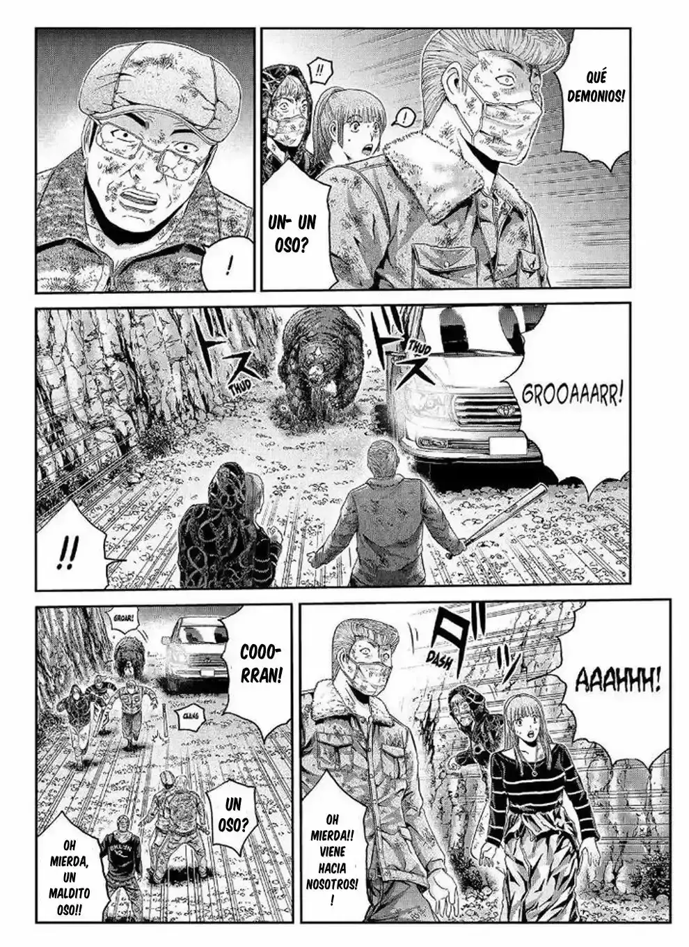 Capitulo 38 page 12
