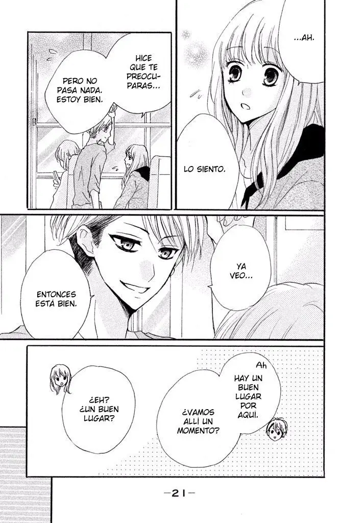 Capitulo 35 page 21