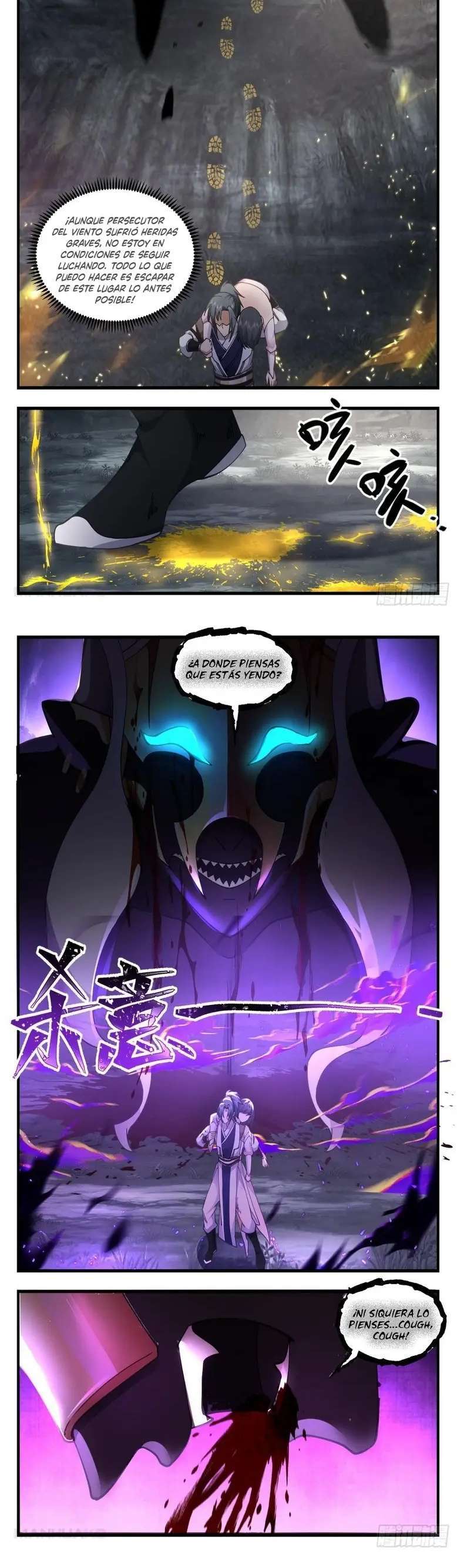 Capitulo 3087 page 6
