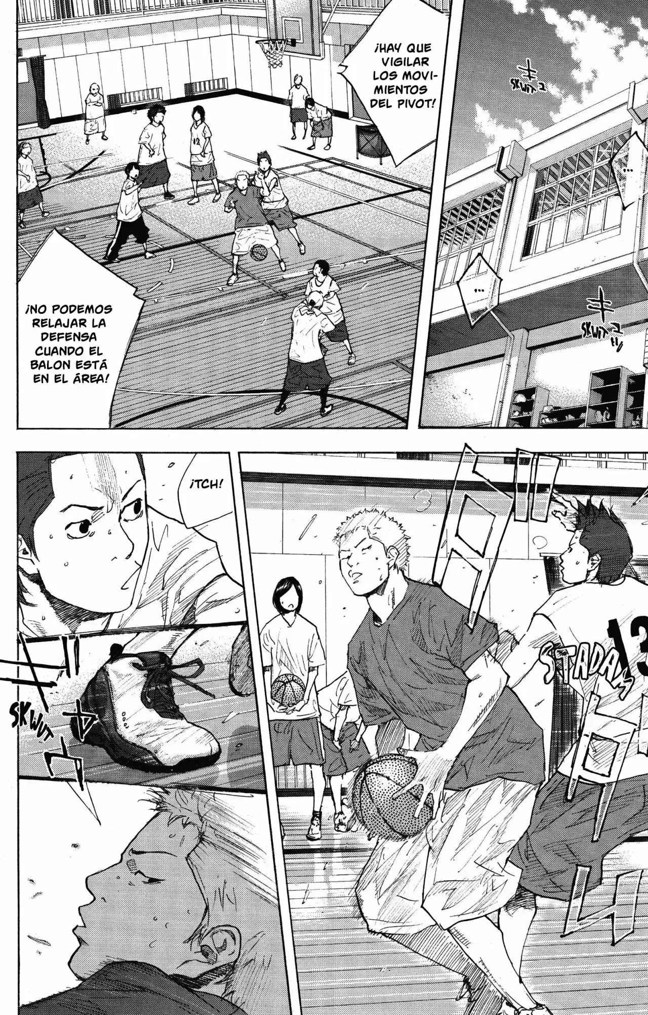 Capitulo 245 page 3