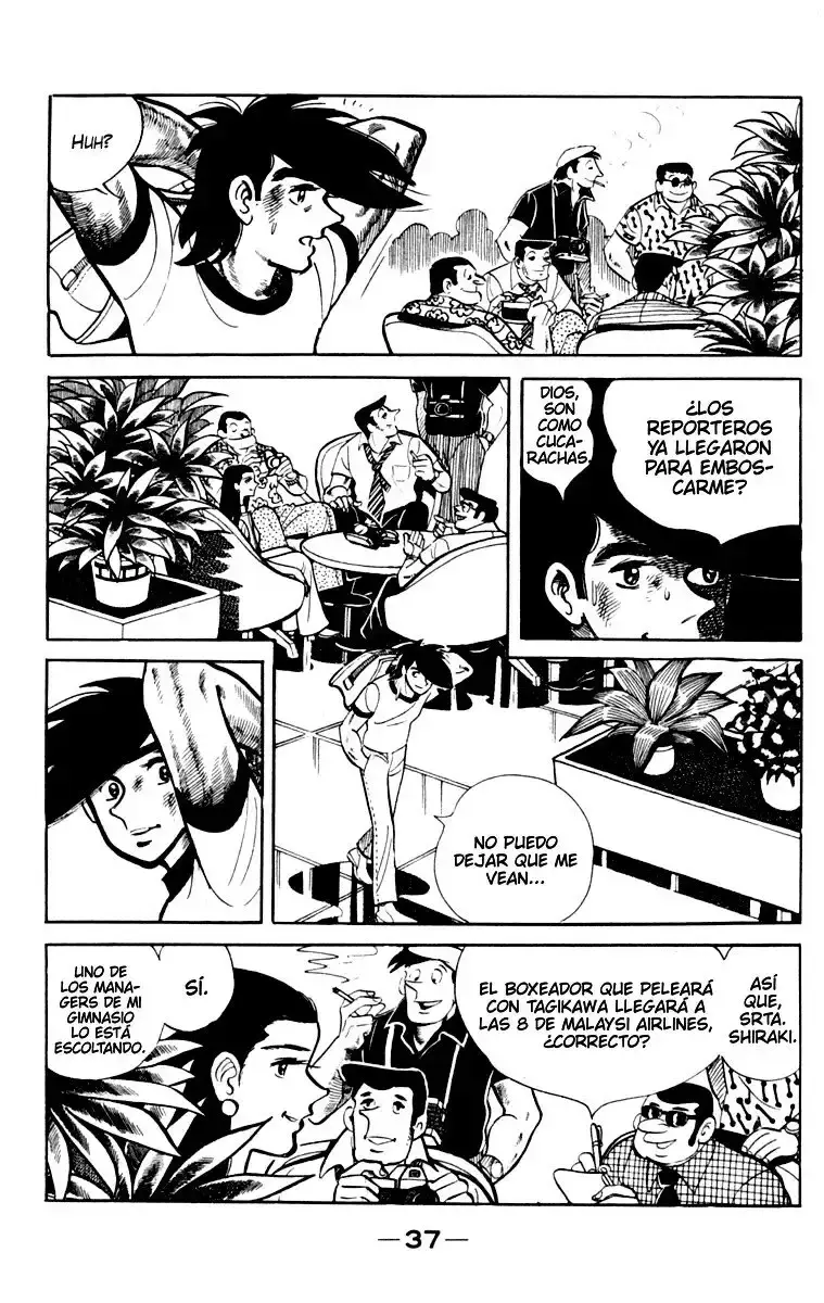 Capitulo 106 page 37