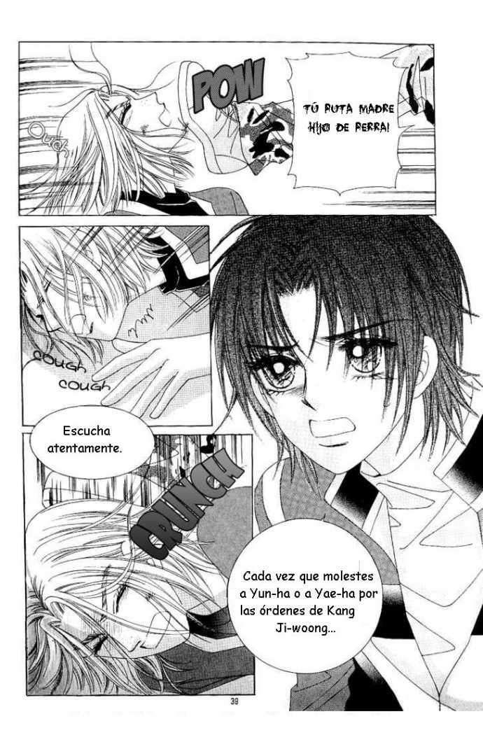 Capitulo 79 page 33