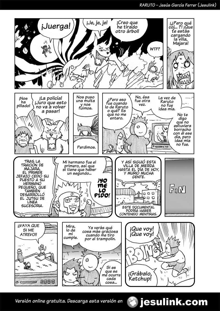 Capitulo 50 page 14