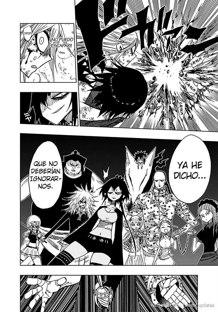 Capitulo 41 page 14