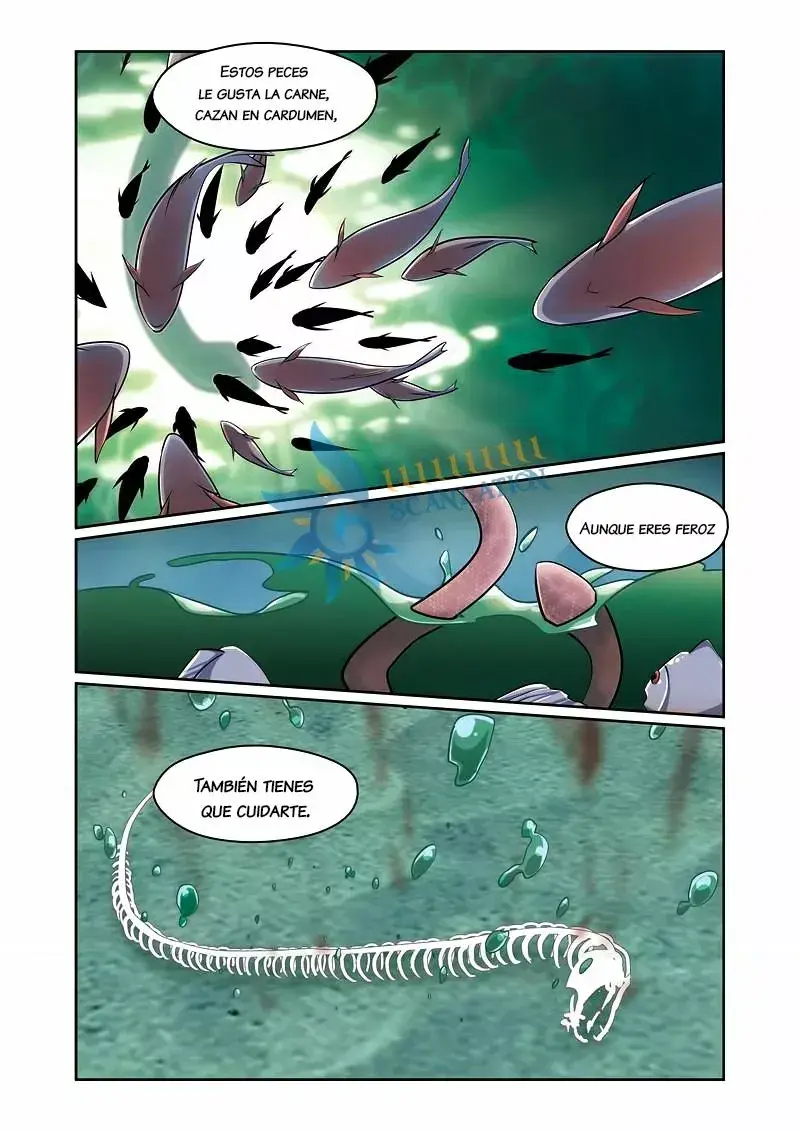 Capitulo 45 page 5