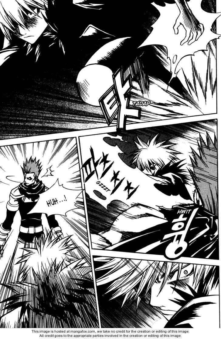 Capitulo 164 page 10