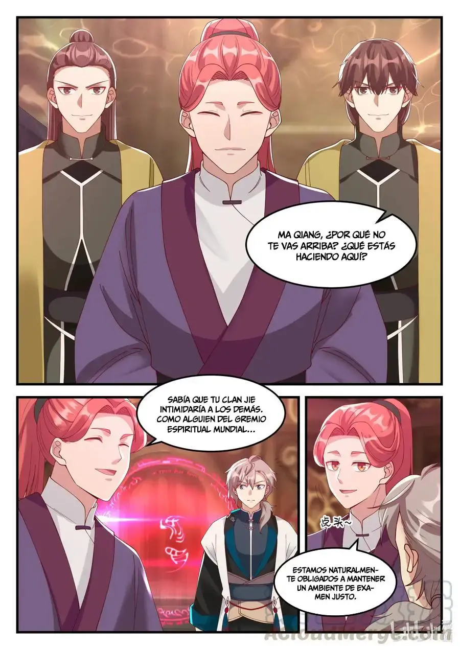 Capitulo 161 page 6