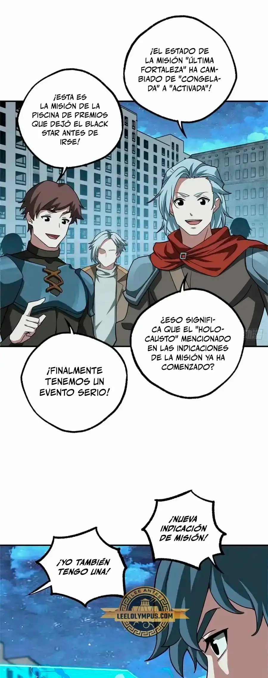 Capitulo 275 page 20