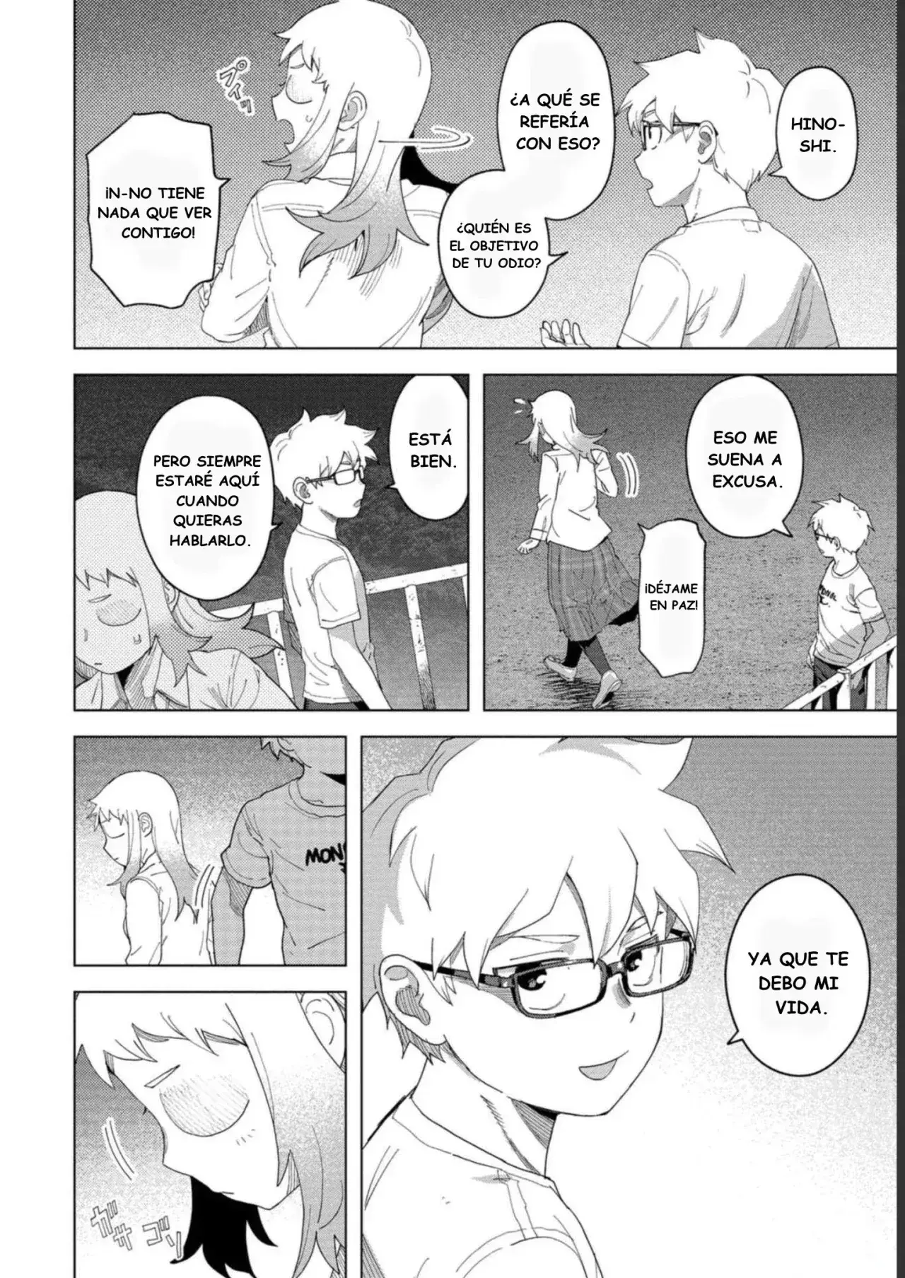 Capitulo 48 page 27