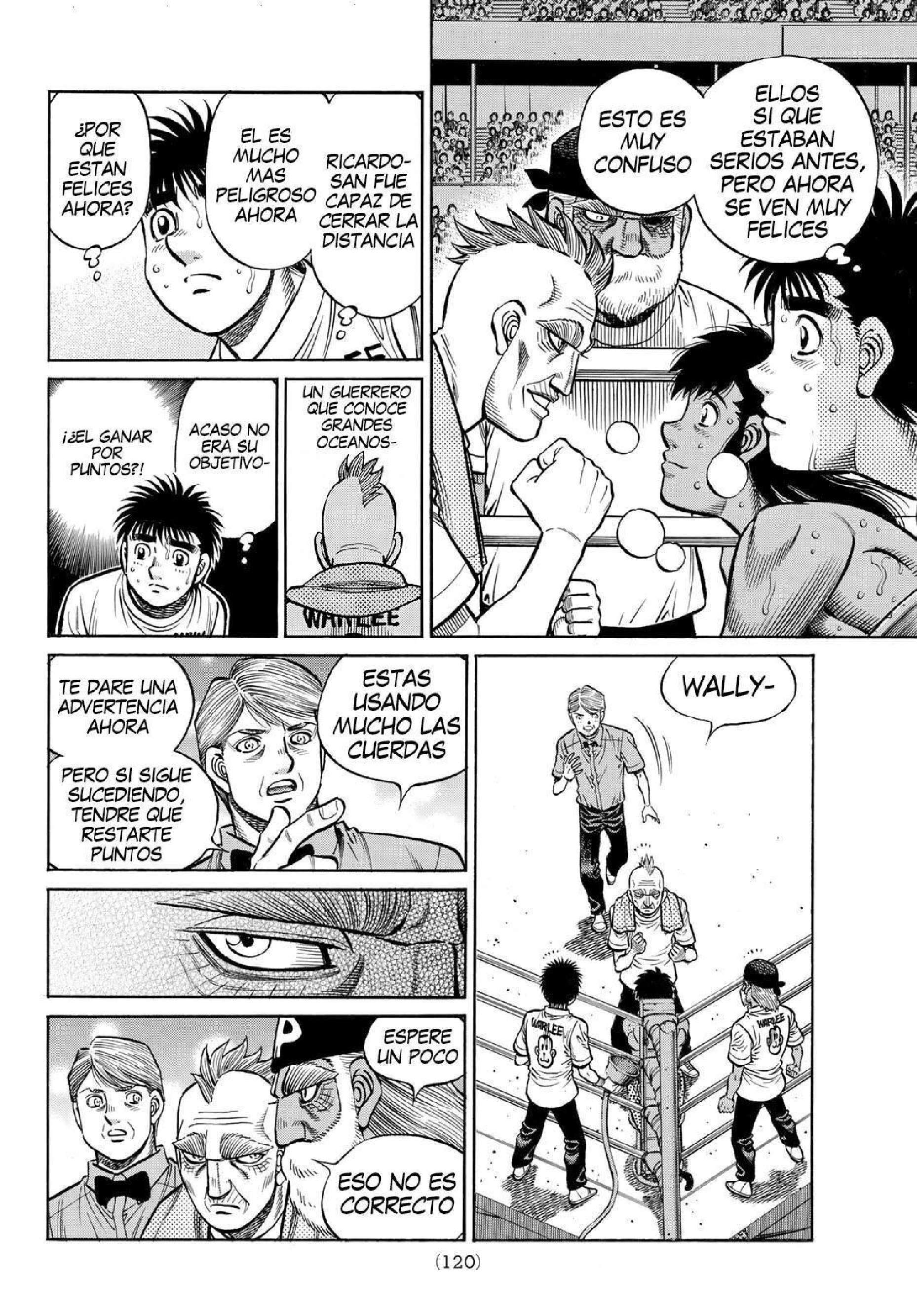 Capitulo 1402 page 8